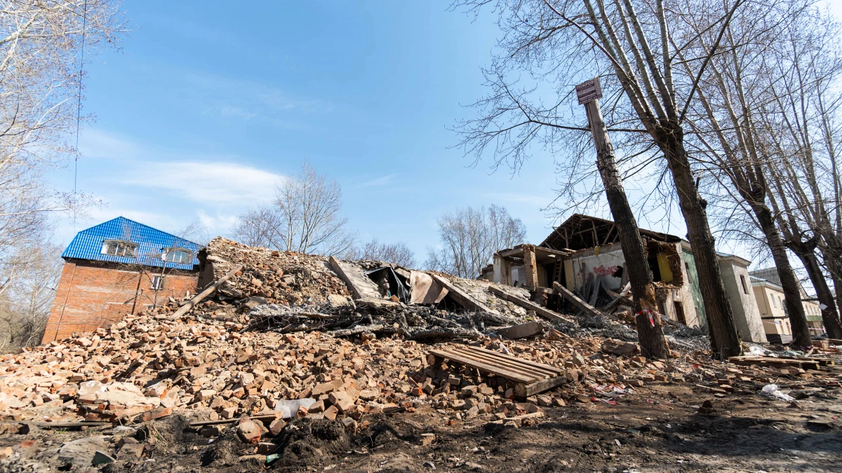 L’impact des catastrophes naturelles sur le marché immobilier