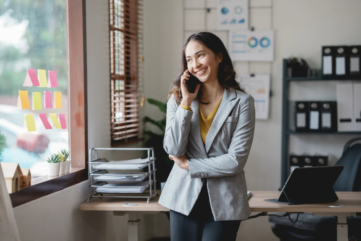 La révolution numérique du marché immobilier : comment les plateformes digitales transforment l'achat et la vente de biens