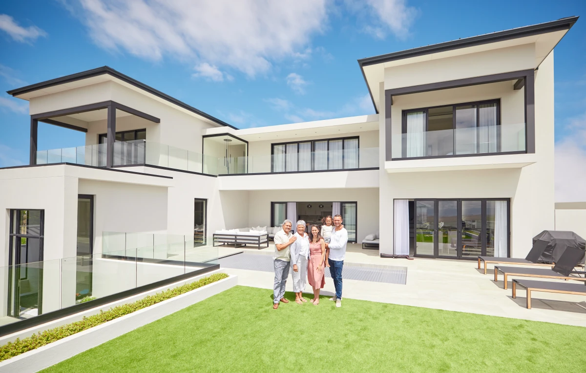 Le marché immobilier de luxe en pleine mutation : entre résilience et nouveaux défis