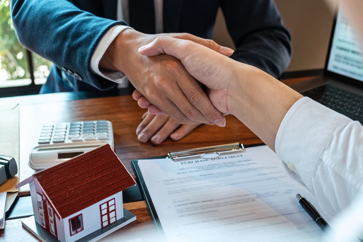 Les enjeux de la vente immobilière après une succession