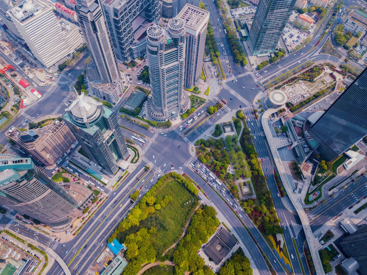 Smart Cities : La Métamorphose Urbaine qui Révolutionne l'Immobilier