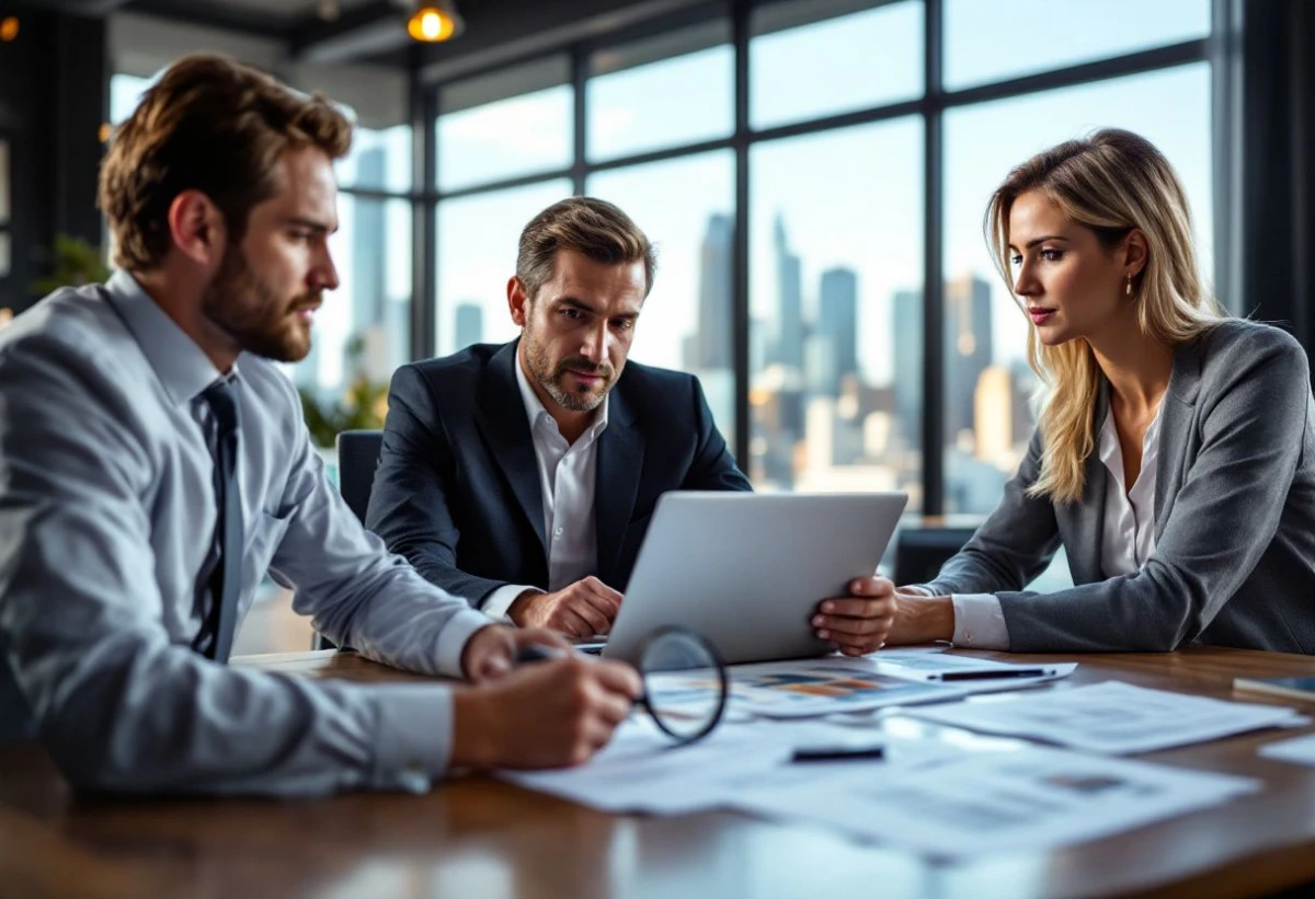 Audit juridique immobilier : Sécurisez votre achat avec une expertise approfondie