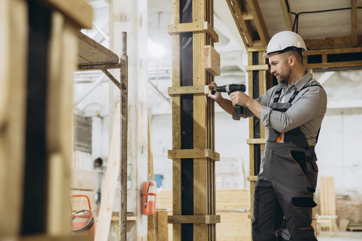 L'immobilier modulaire : la révolution constructive qui façonne l'avenir du logement