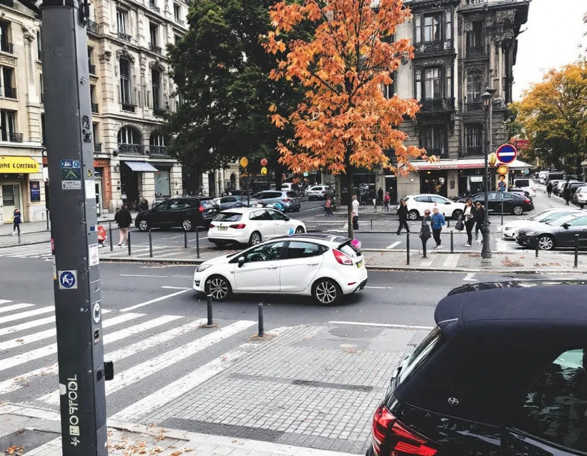 Stationnement Gratuit En Aout à Paris