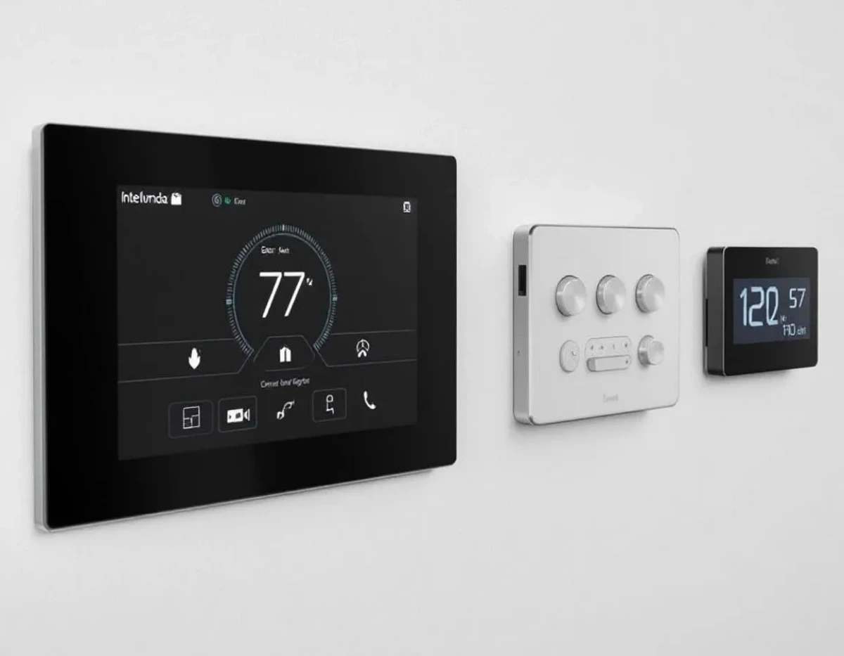 Électroménager intelligent : les dernières innovations domotiques pour votre maison