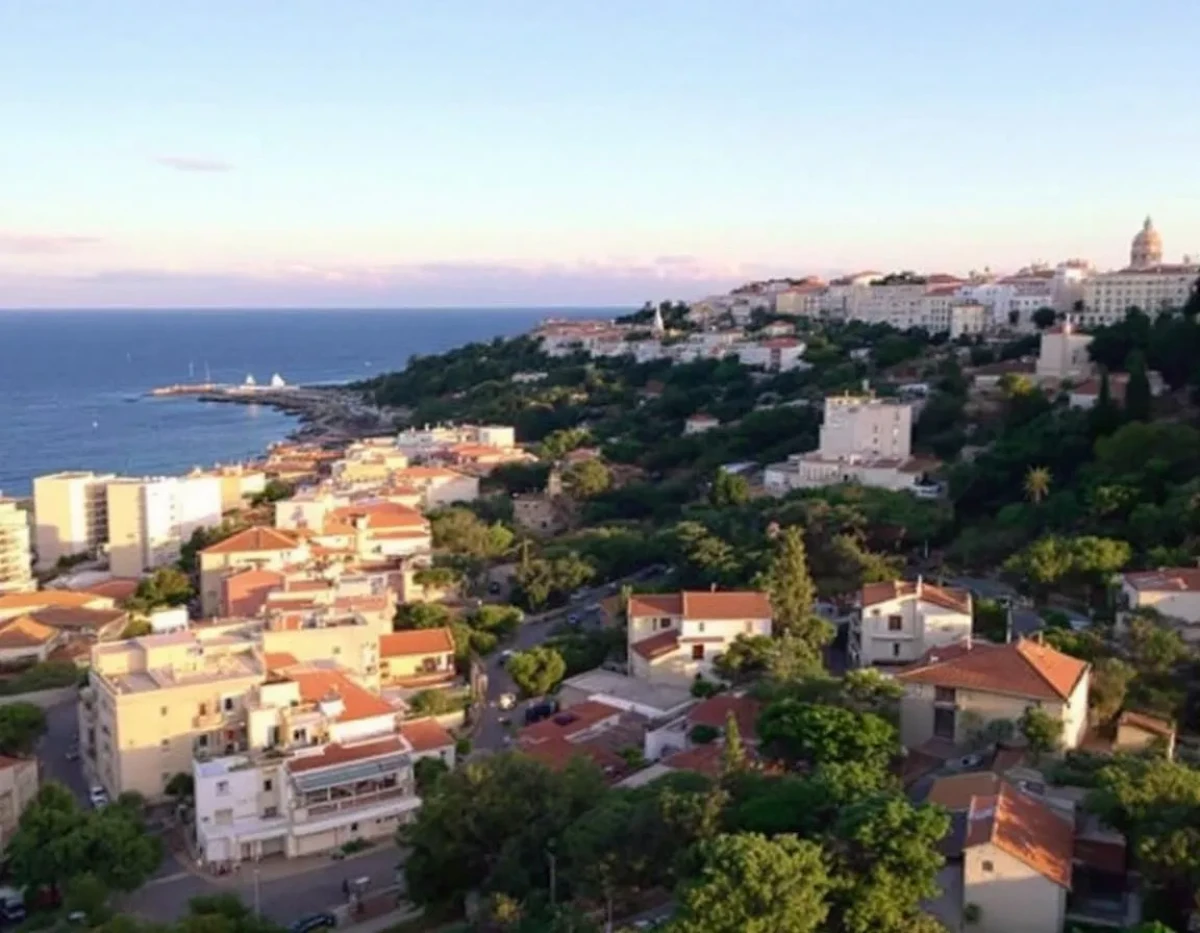 Le Bon Coin Portugal Immobilier