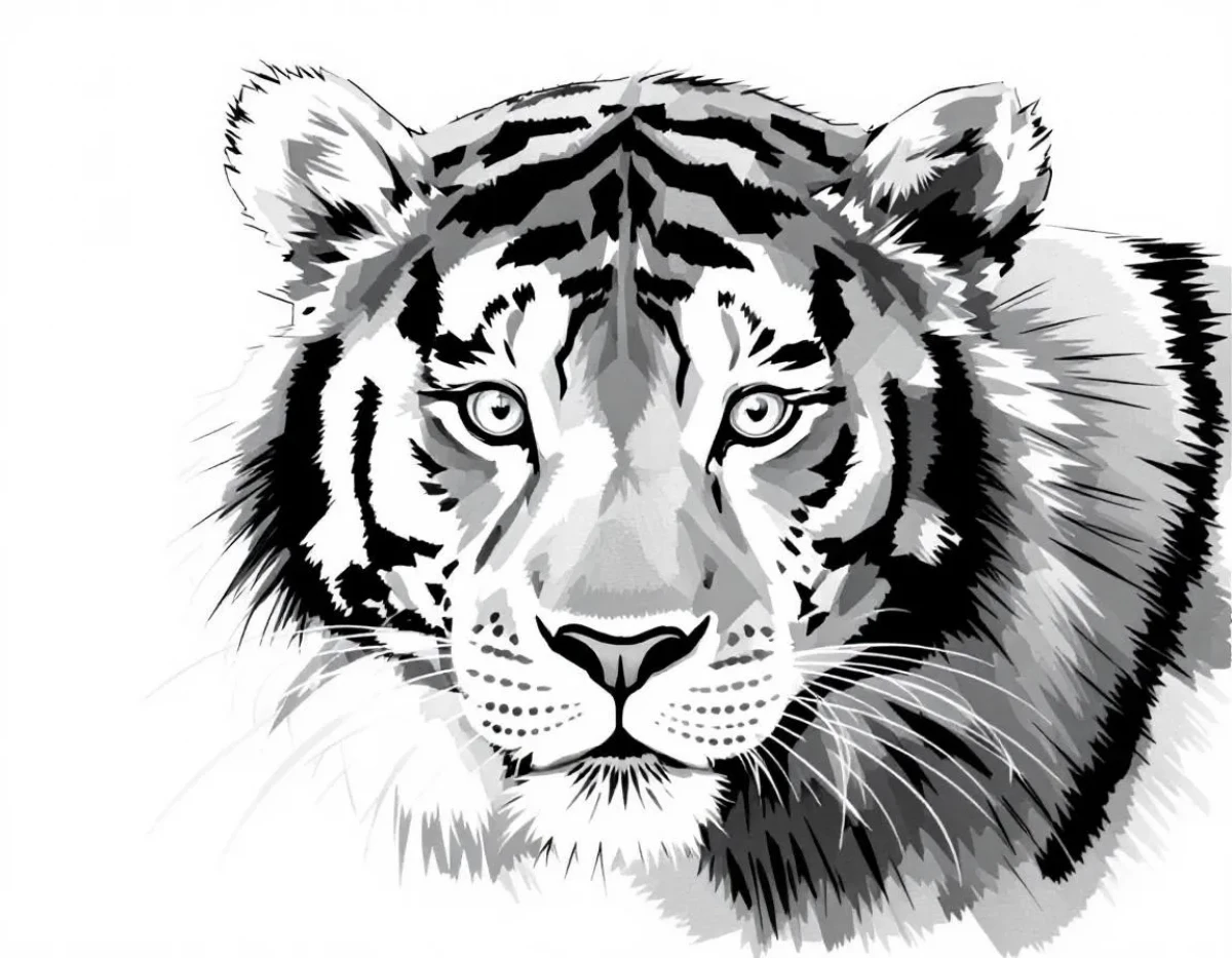 Guide Complet pour Réaliser le Portrait d'un Animal : Techniques et Astuces