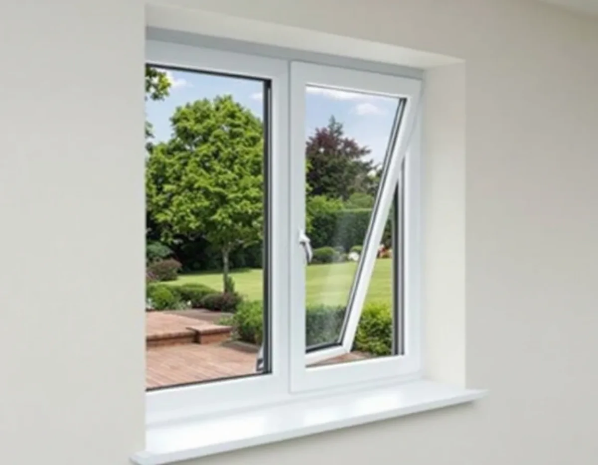 Fenêtres PVC Haut de Gamme en Seine-et-Marne : Alliant Qualité Supérieure et Performances Énergétiques Optimales pour Votre Maison