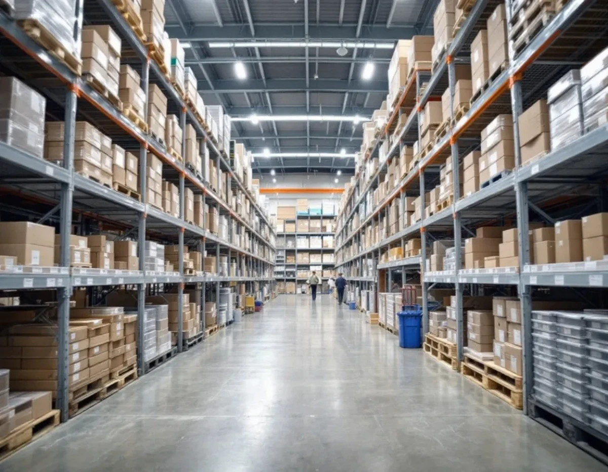 Tarifs Actualisés du Self-Stockage au Royaume-Uni : Guide Complet des Coûts Moyens et Conseils d'Expert