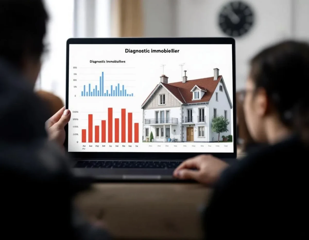 Diagnostic Immobilier: L'Indispensable Analyse Avant Achat