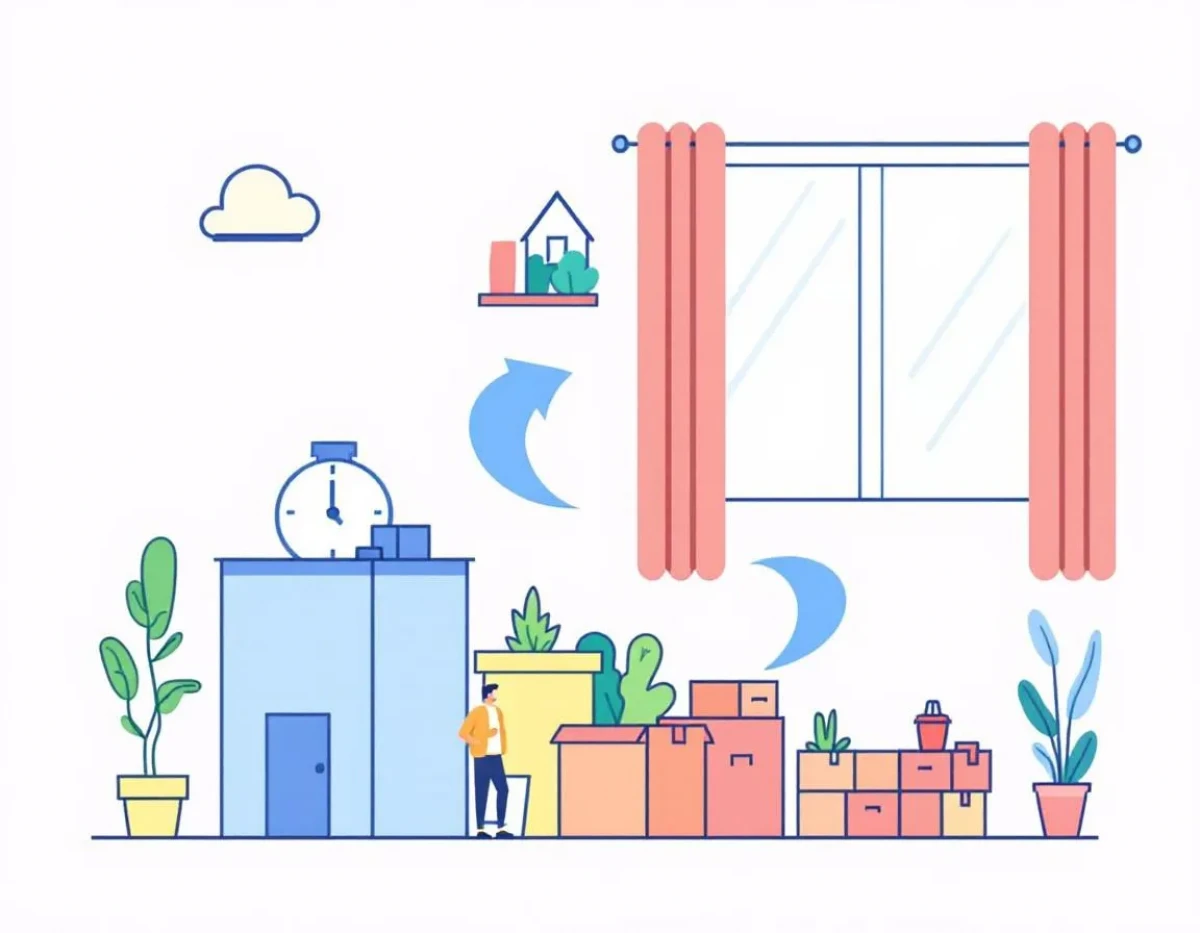 Les Meilleures Aides au Déménagement : Solutions Pratiques et Financières pour Simplifier Votre Transition