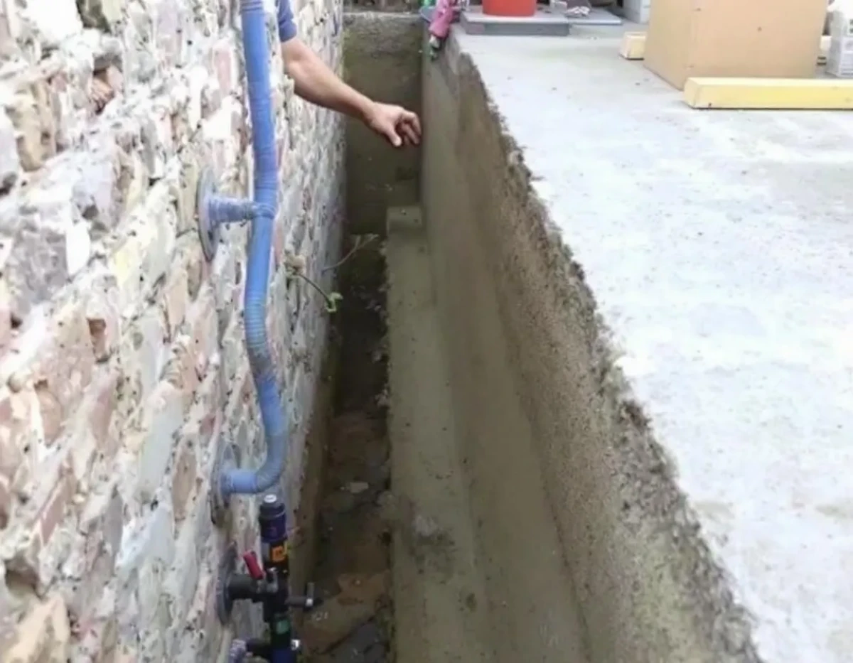 Réaliser une dalle de béton de 5 cm en 24 heures sans matériel professionnel