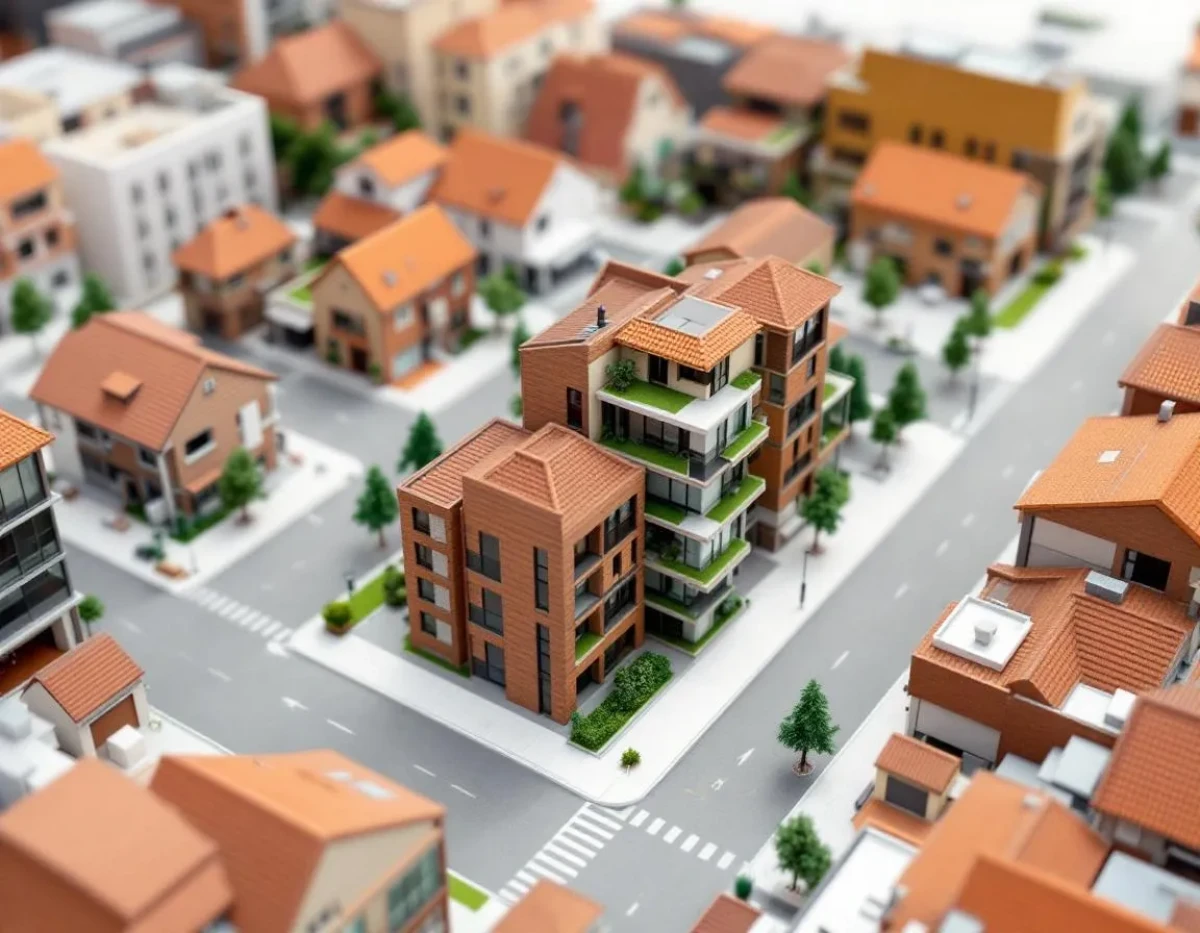 Optimisation du Patrimoine Immobilier d'Entreprise : Cession, Démembrement et Stratégies Locatives Expliquées