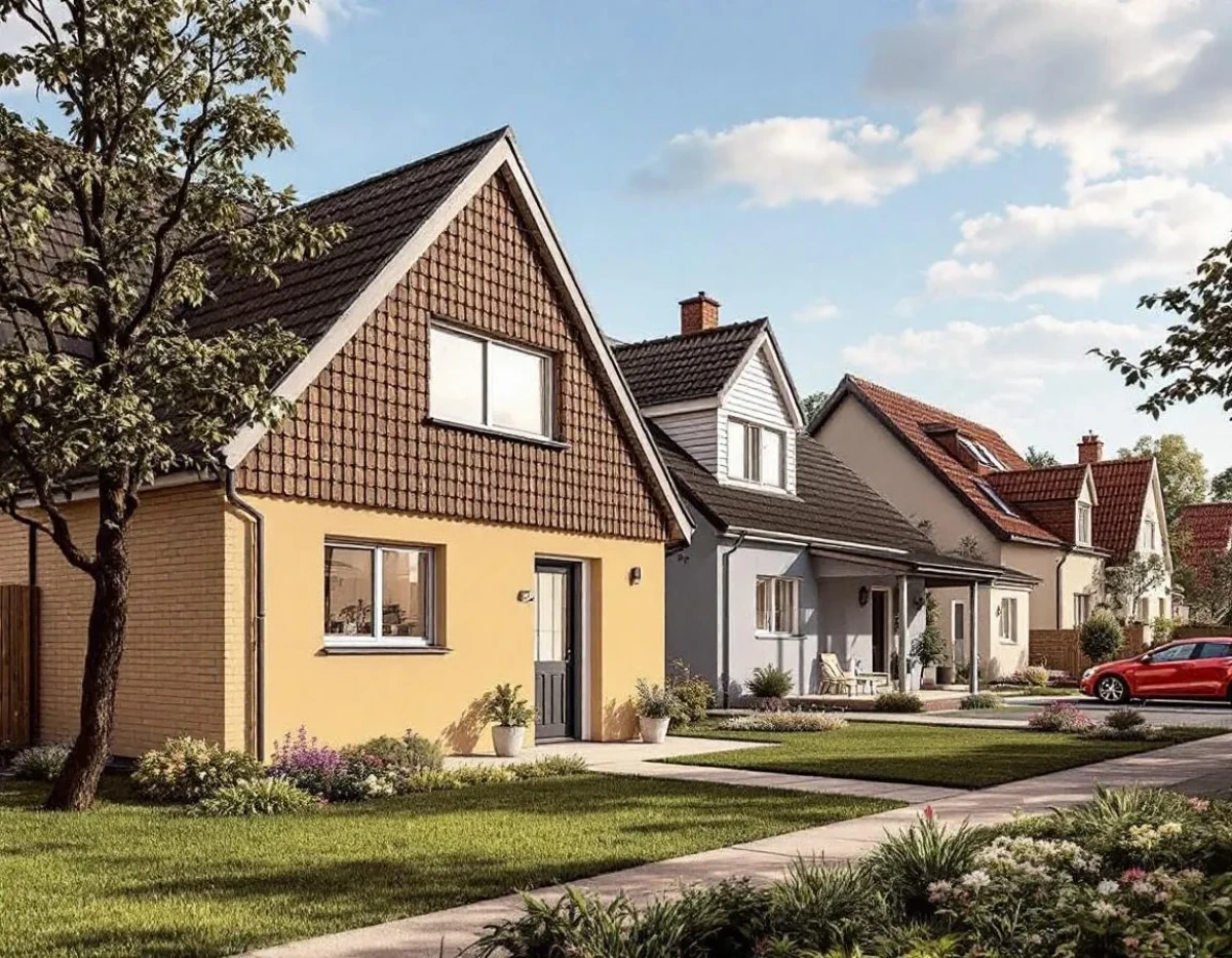 Optimisez Votre Avenir avec un Premier Achat en Immobilier en 2025