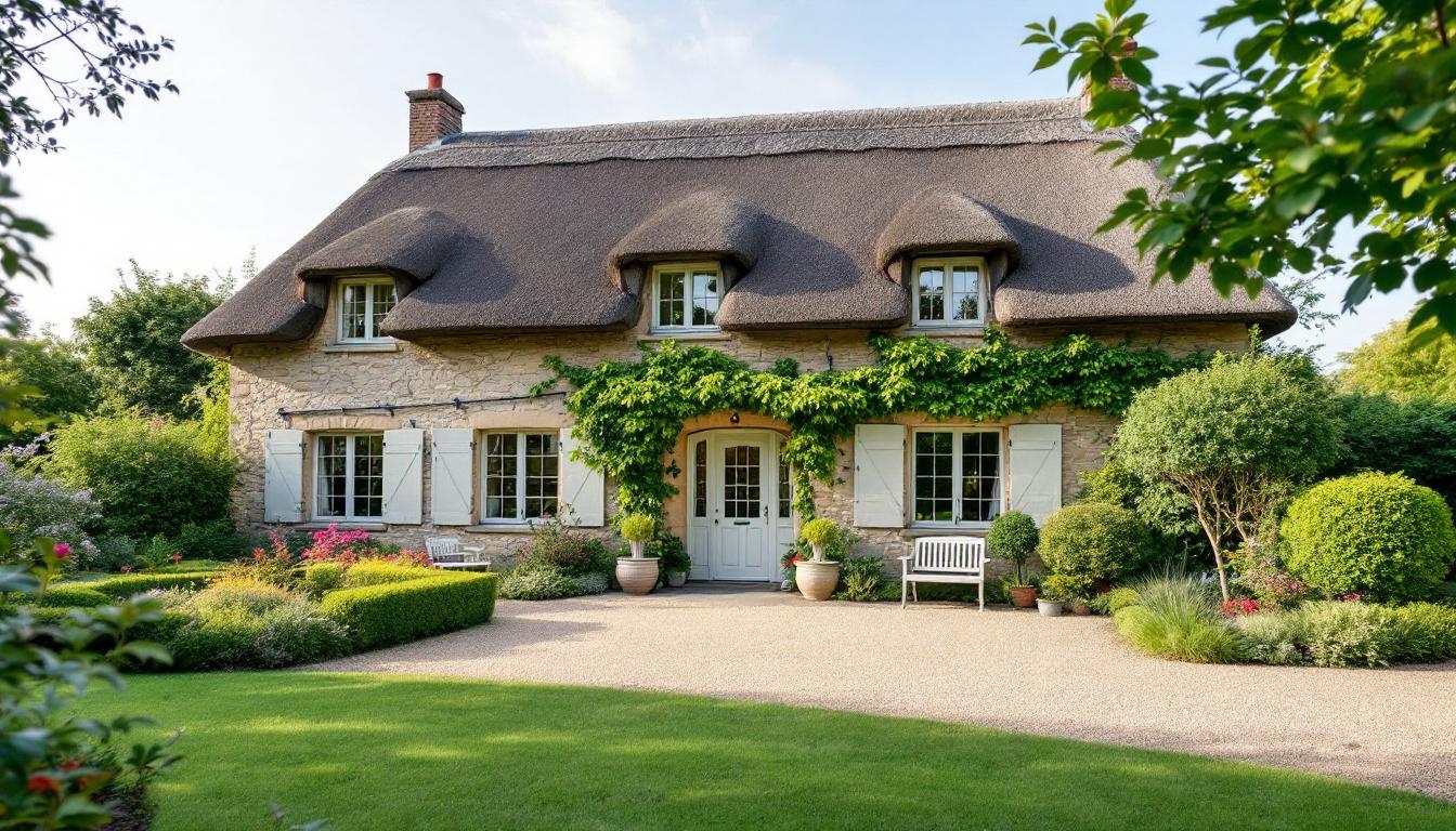 Le bon coin 22 immobilier vente maison en Côtes-d'Armor