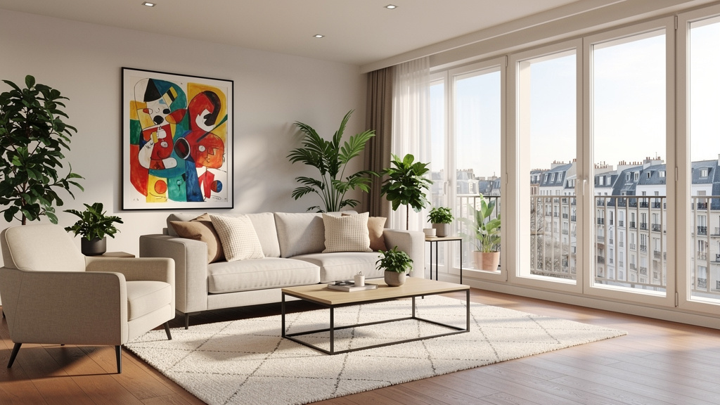 Laforet Le Havre : estimation gratuite de votre appartement